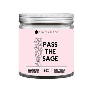Vela Pass the Sage 255 gr